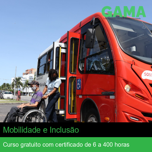 Mobilidade e Inclusão